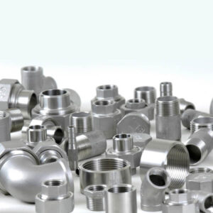 Threaded Fittings