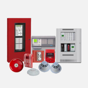 Fire Alarm Accessories
