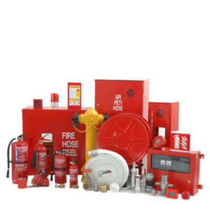 Firefighting Accessories