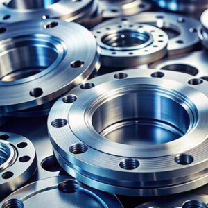 Forged Flanges