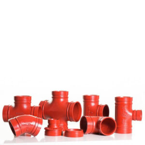 Grooved Fittings
