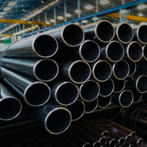Steel Pipes
