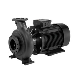 Firefighting Chilled Water & Water Supply Pumps