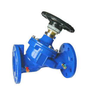 industrial Valves